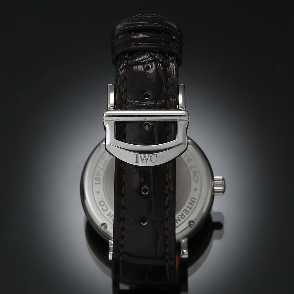 IWC(USED)포르투피노 IW357403