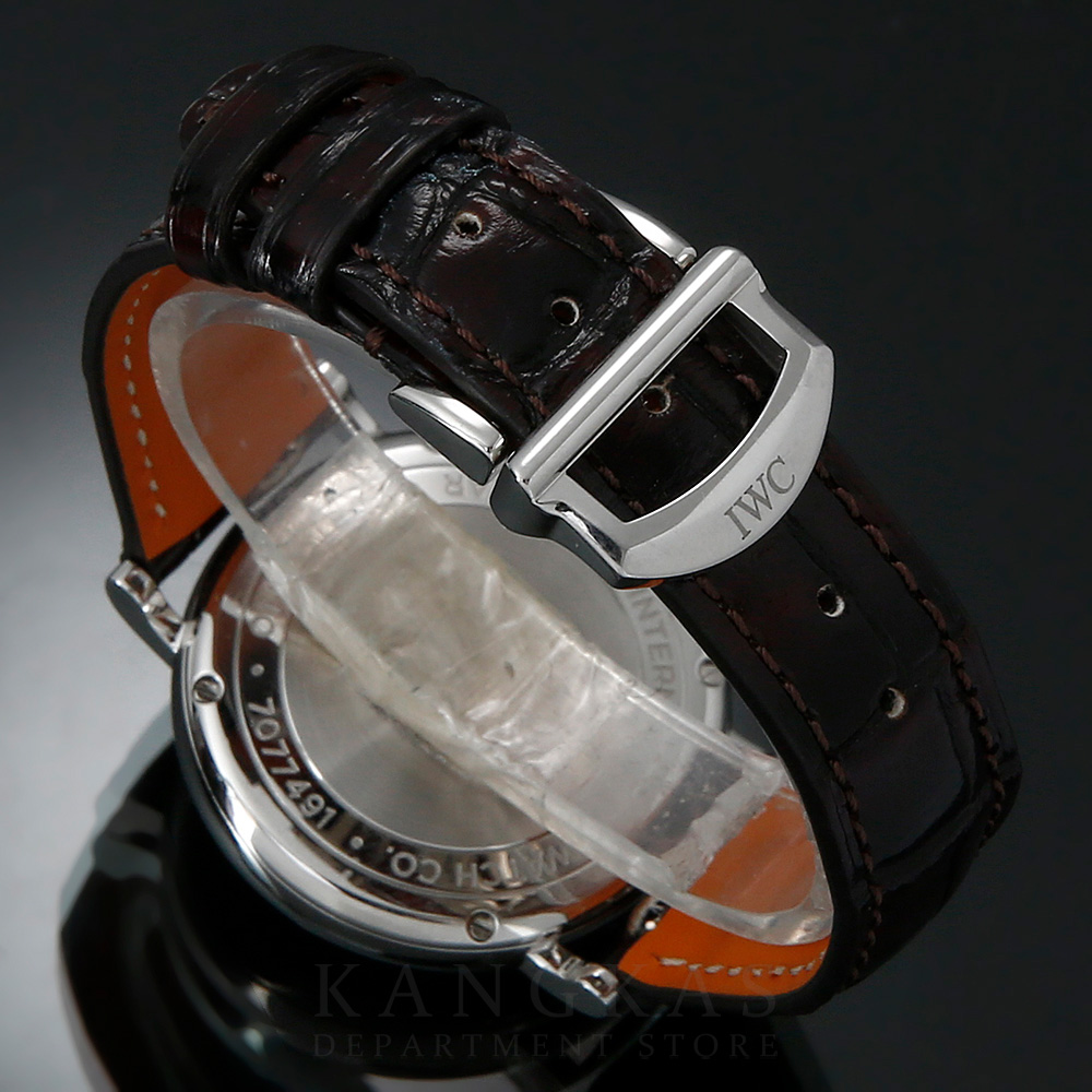IWC(USED)포르투피노 IW357403