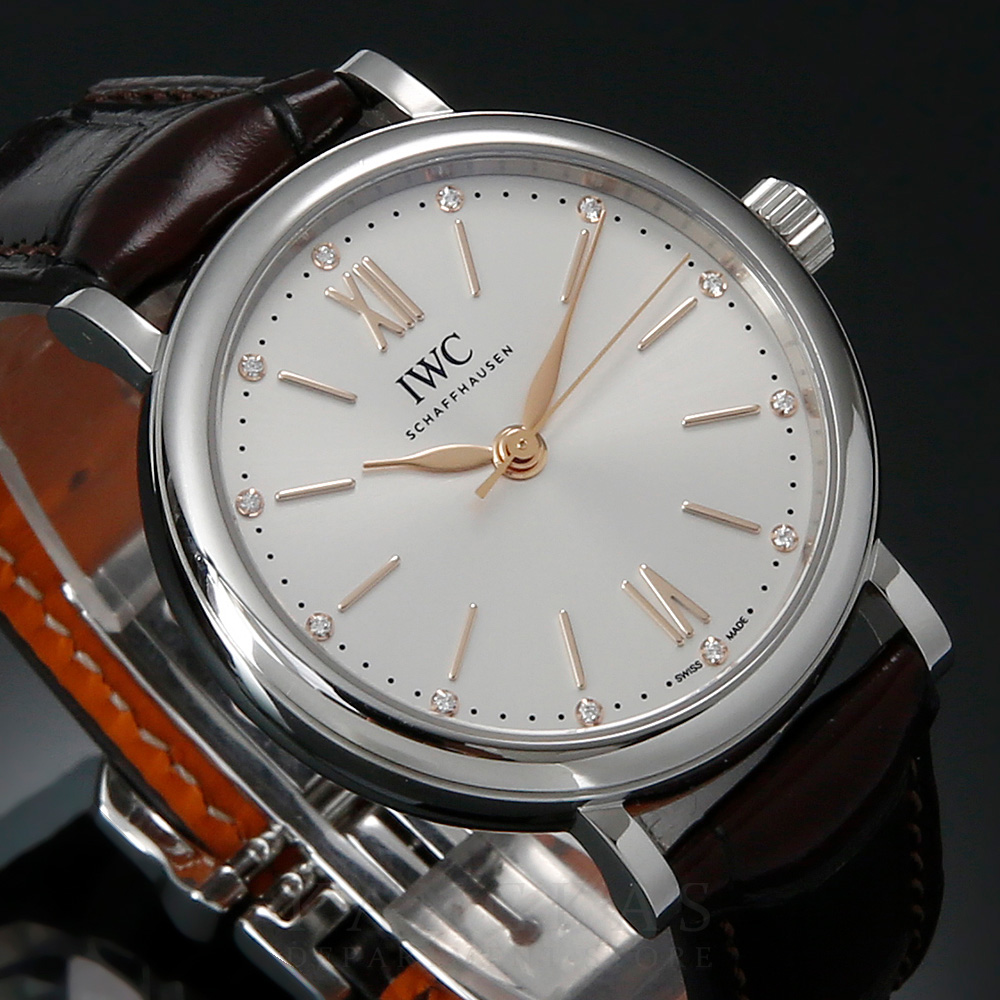IWC(USED)포르투피노 IW357403