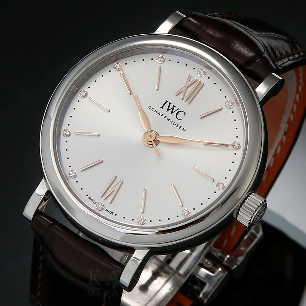 IWC(USED)포르투피노 IW357403
