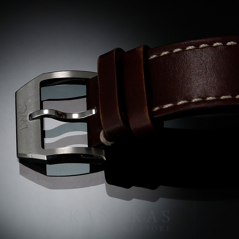 IWC(USED)IWC 파일럿 크로노 스핏파이어 IW387901