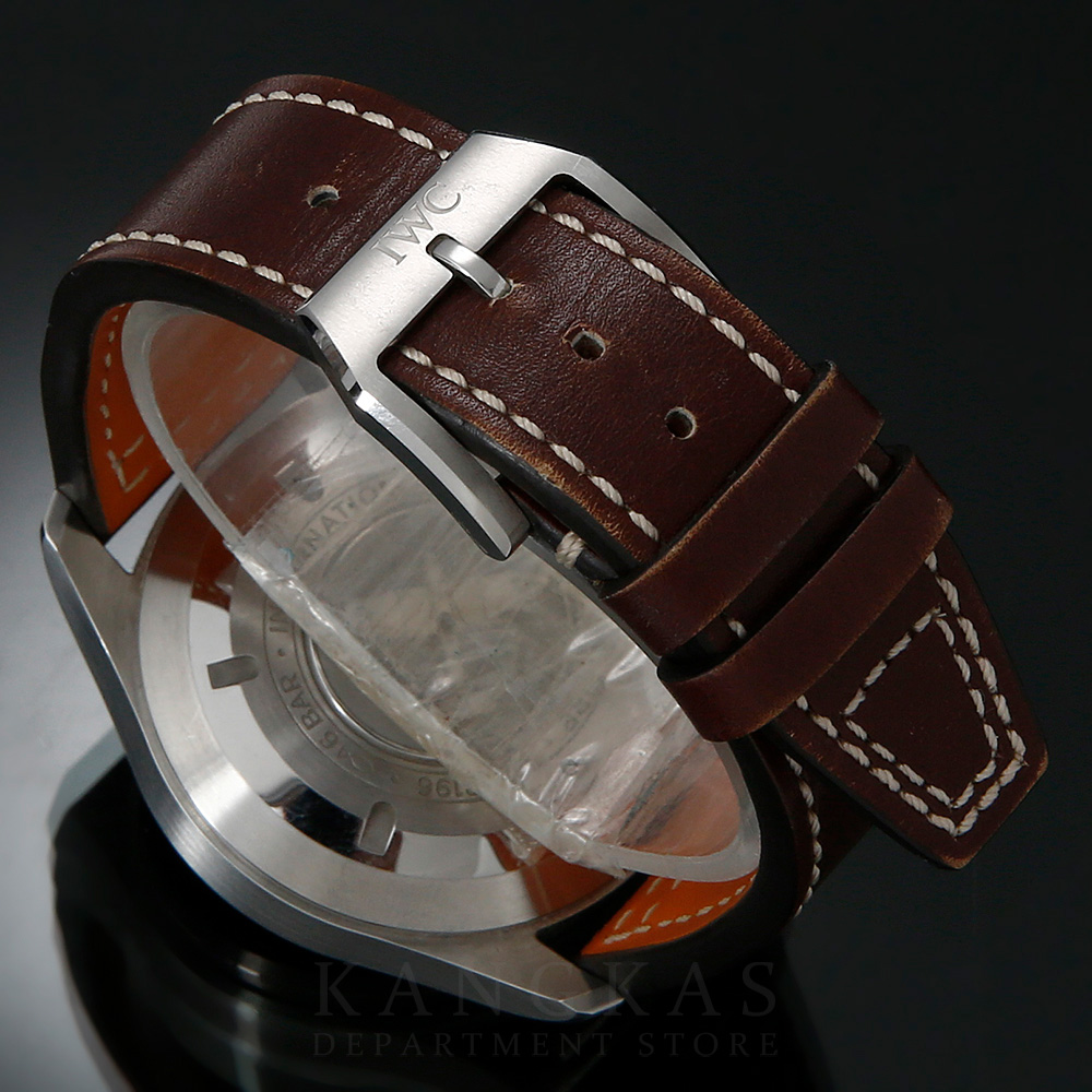 IWC(USED)IWC 파일럿 크로노 스핏파이어 IW387901