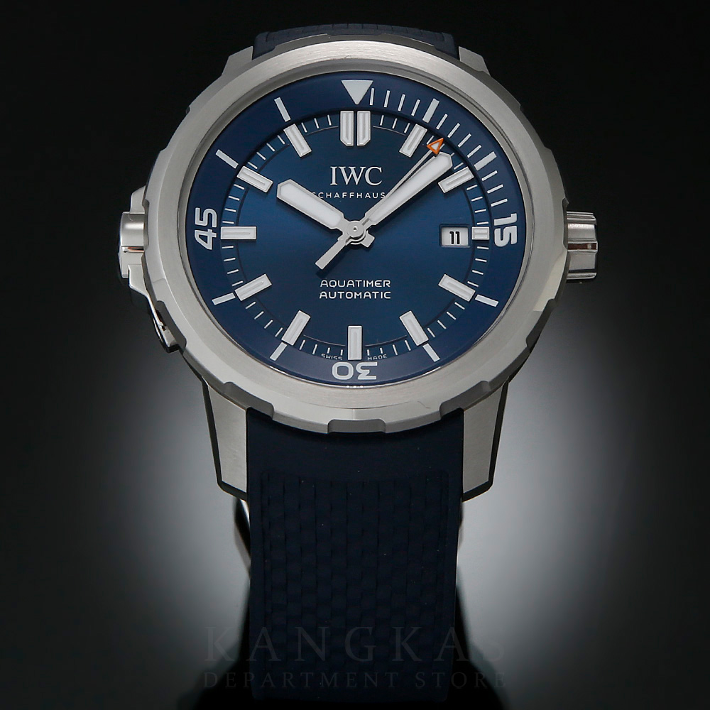 IWC(USED)IWC 아쿠아타이머 IW328801