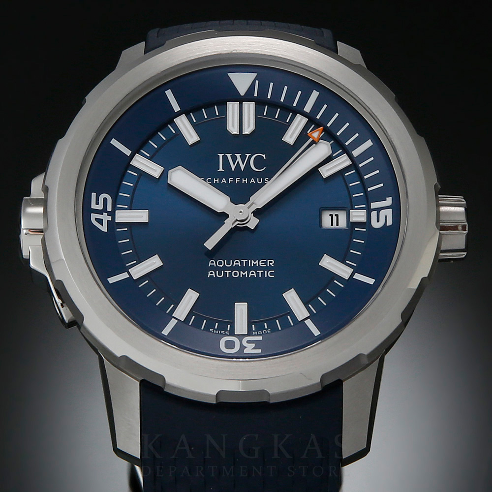 IWC(USED)IWC 아쿠아타이머 IW328801