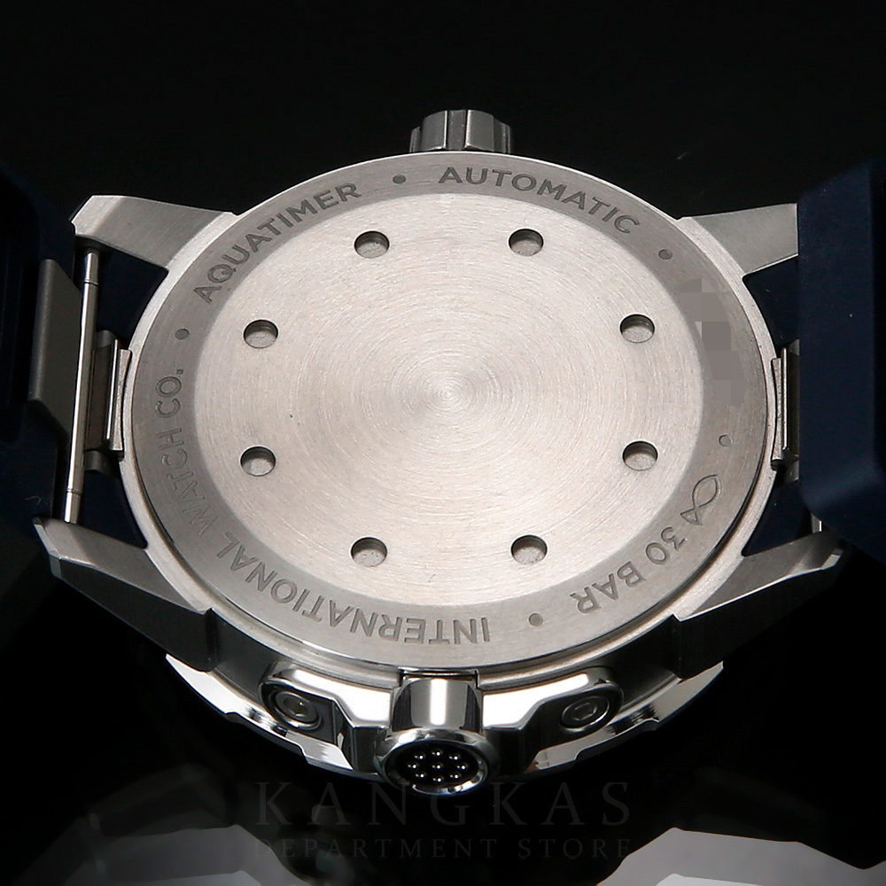 IWC(USED)IWC 아쿠아타이머 IW328801