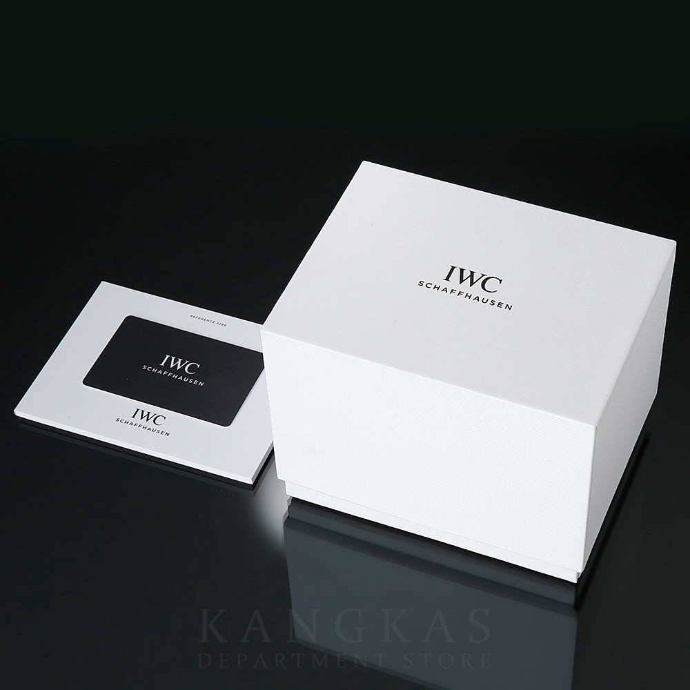 IWC(USED)IWC 아쿠아타이머 IW328801