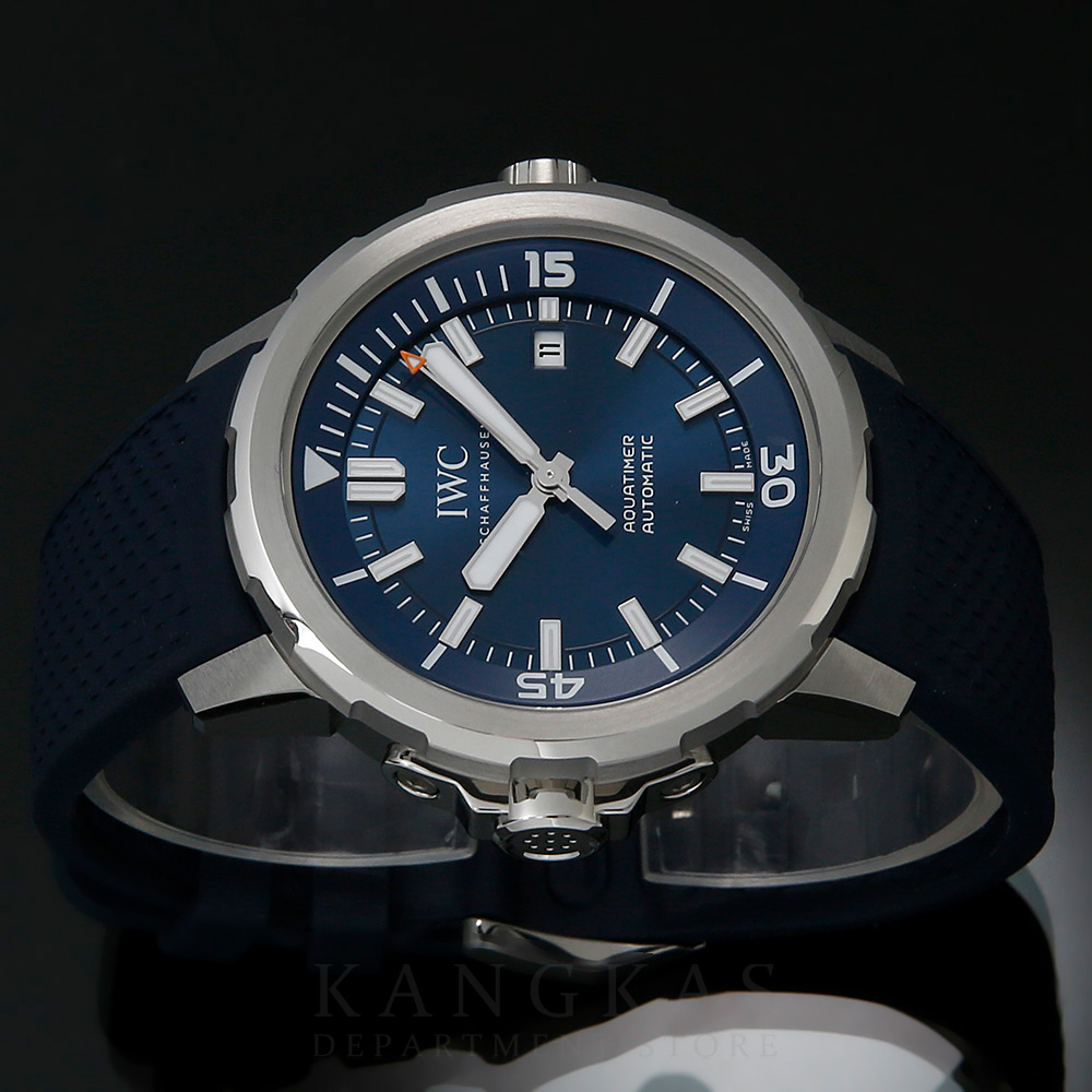 IWC(USED)IWC 아쿠아타이머 IW328801