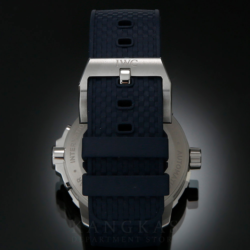 IWC(USED)IWC 아쿠아타이머 IW328801