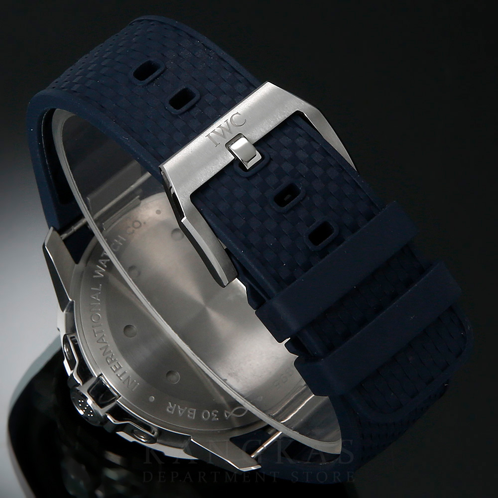 IWC(USED)IWC 아쿠아타이머 IW328801