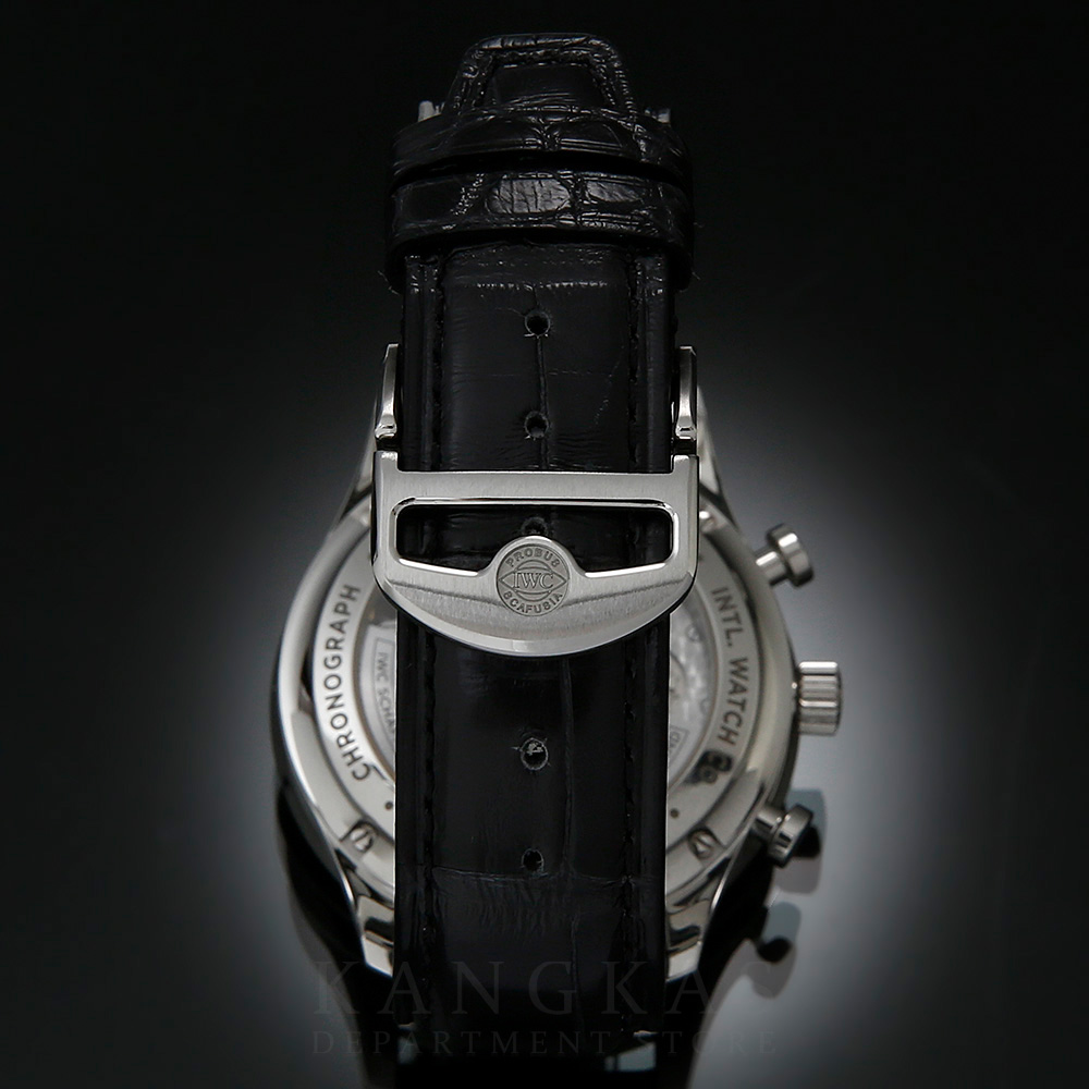 IWC(USED)IWC포르투기저 크로노그래프 IW371604
