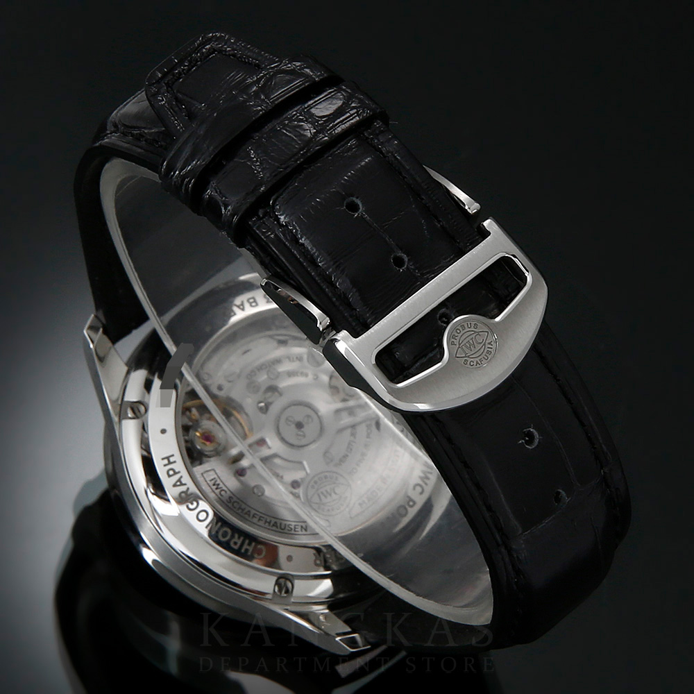 IWC(USED)IWC포르투기저 크로노그래프 IW371604