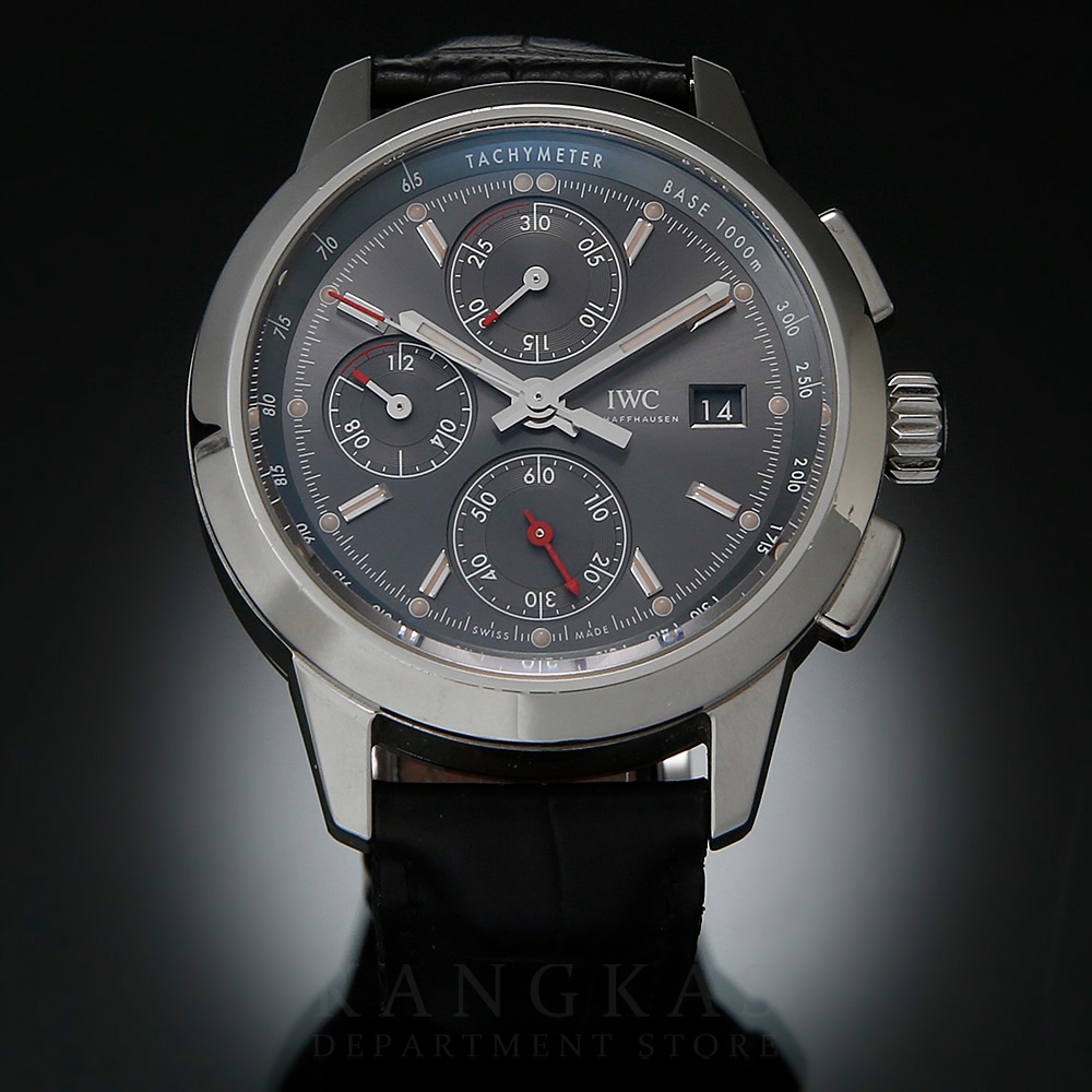 IWC(USED) IWC 인제뉴어 크로노 iw380702