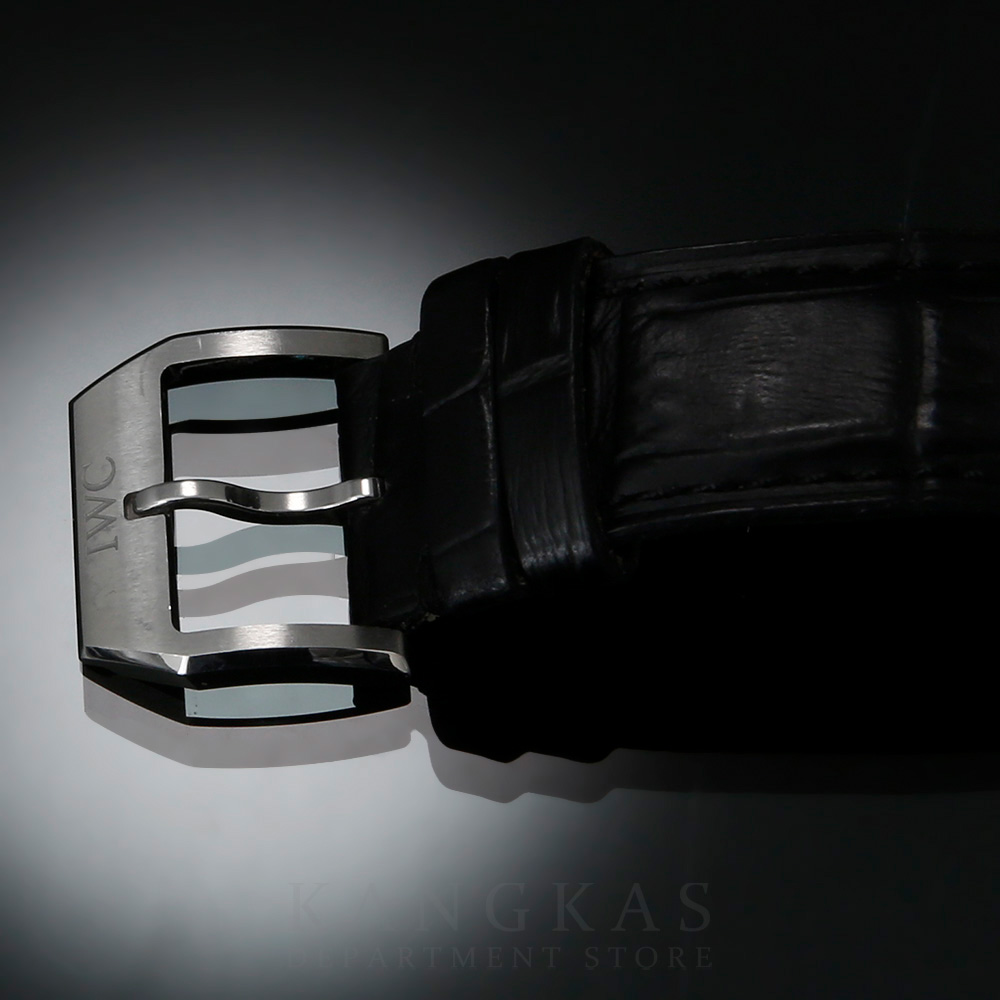 IWC(USED) IWC 인제뉴어 크로노 iw380702