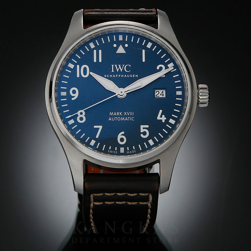 IWC(USED)IWC 마크18 어린왕자 IW327010