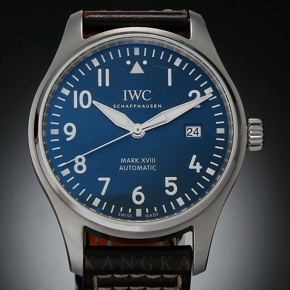 IWC(USED)IWC 마크18 어린왕자 IW327010