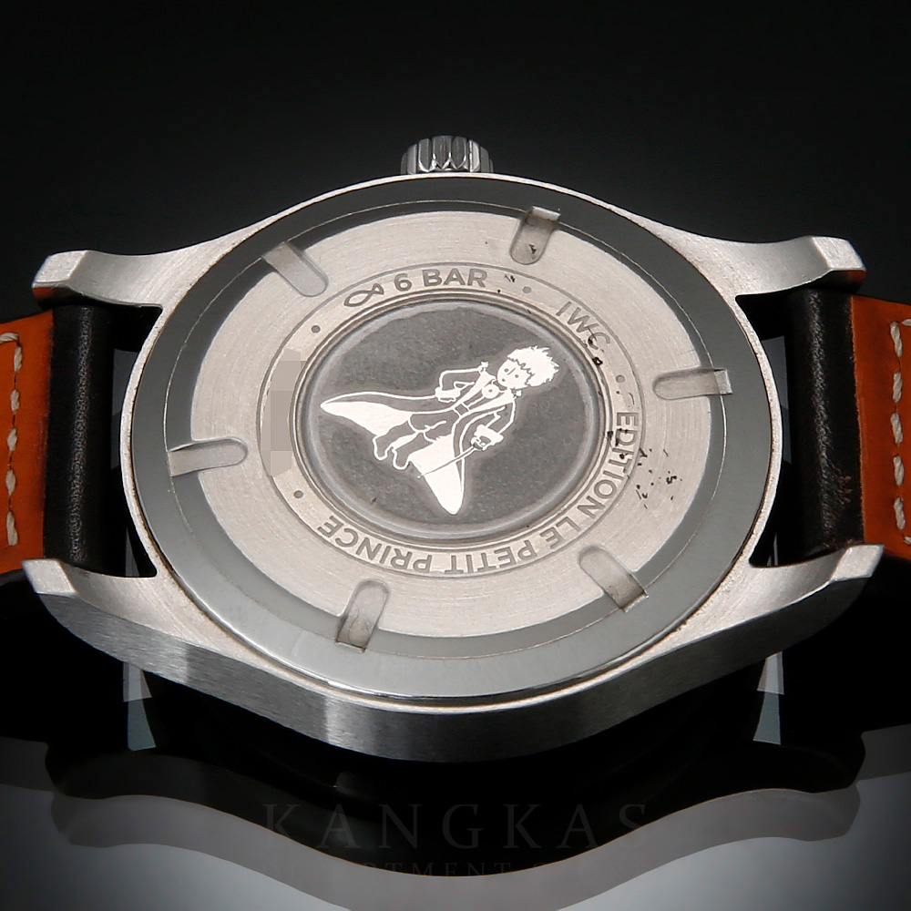 IWC(USED)IWC 마크18 어린왕자 IW327010