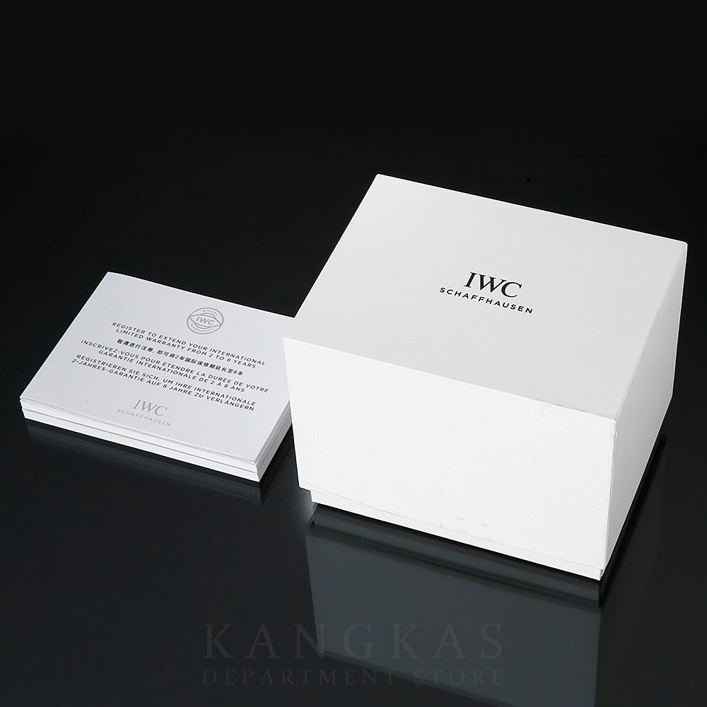IWC(USED)IWC 마크18 어린왕자 IW327010