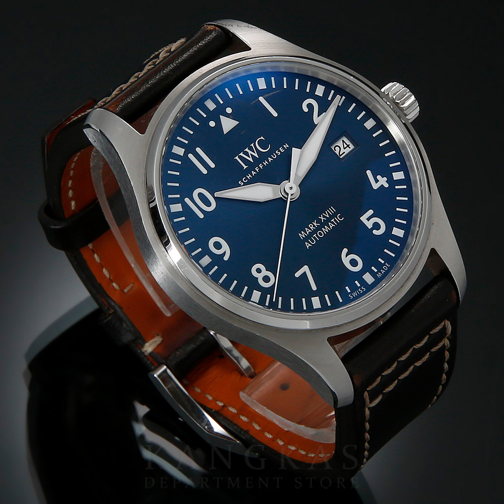 IWC(USED)IWC 마크18 어린왕자 IW327010