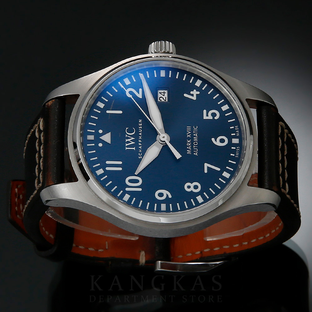 IWC(USED)IWC 마크18 어린왕자 IW327010