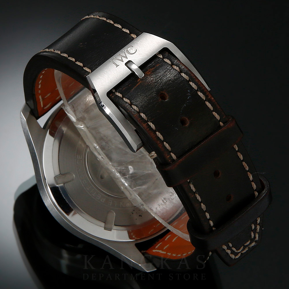IWC(USED)IWC 마크18 어린왕자 IW327010