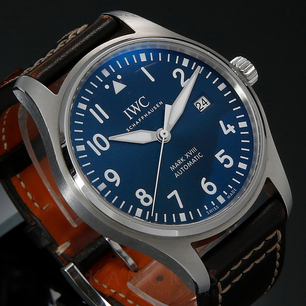 IWC(USED)IWC 마크18 어린왕자 IW327010