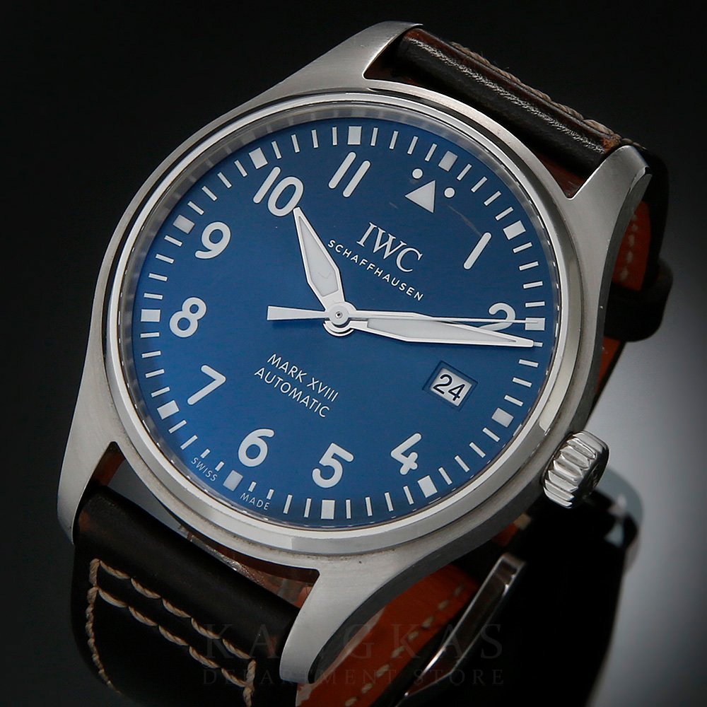 IWC(USED)IWC 마크18 어린왕자 IW327010