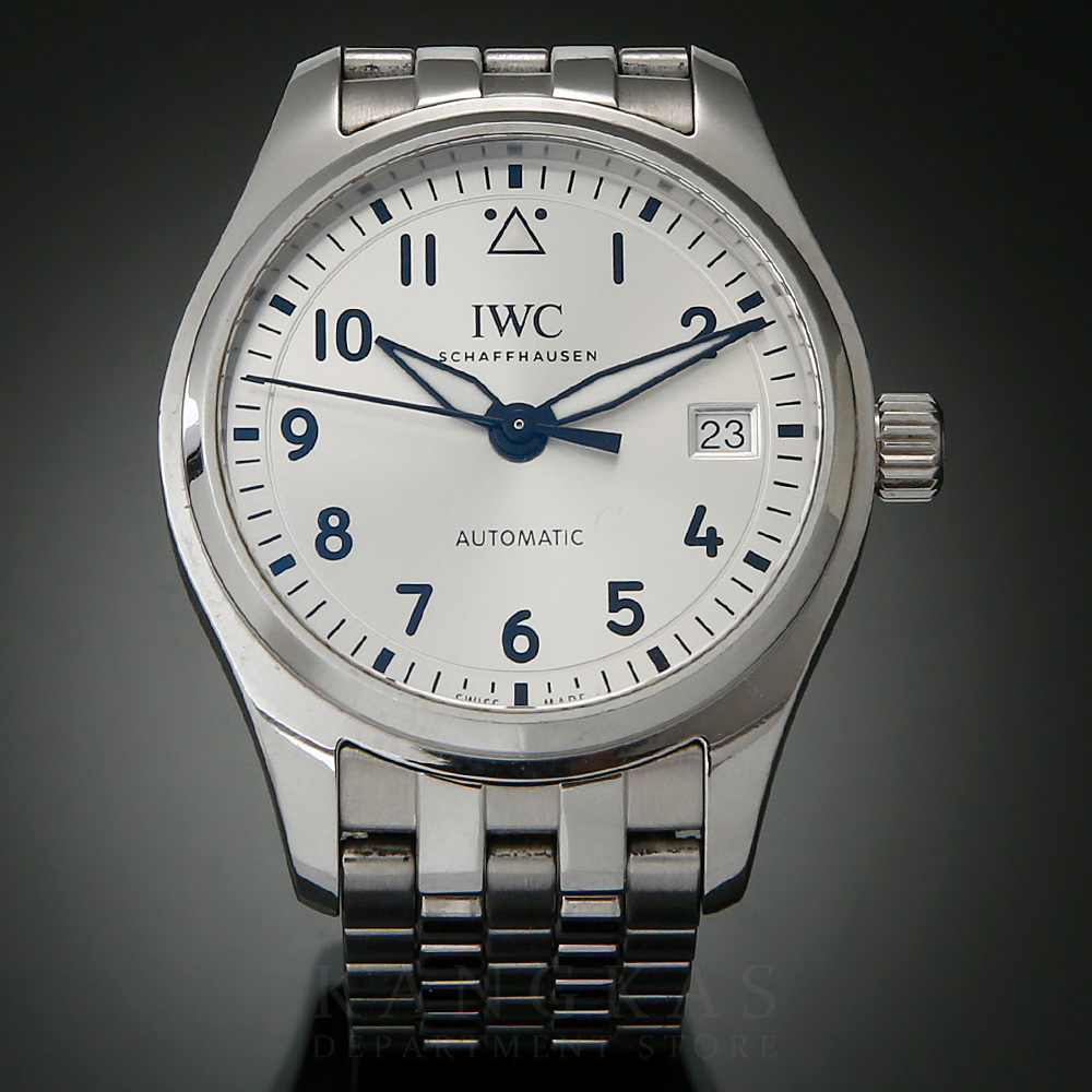 IWC(USED)IWC 파일럿 오토매틱 IW324006