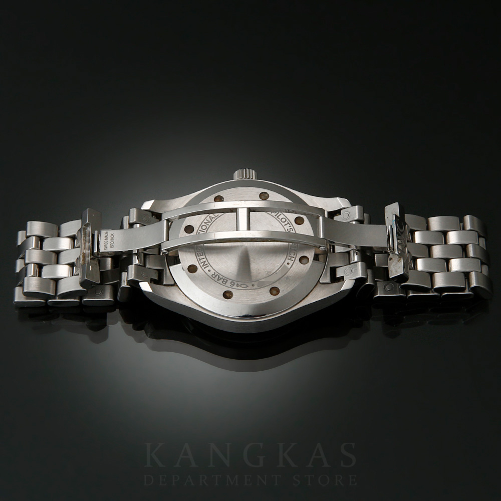 IWC(USED)IWC 파일럿 오토매틱 IW324006