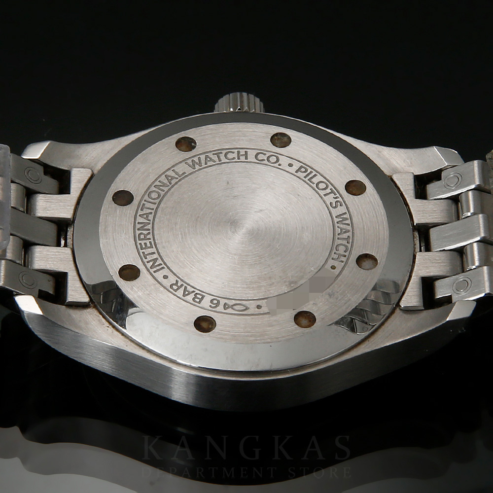 IWC(USED)IWC 파일럿 오토매틱 IW324006
