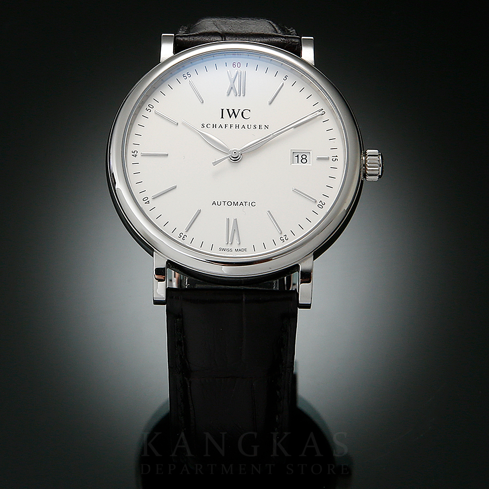 IWC(USED)IWC 포르토피노 오토매틱 IW356501