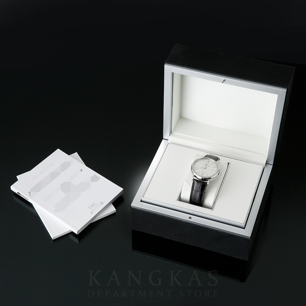 IWC(USED)IWC 포르토피노 오토매틱 IW356501
