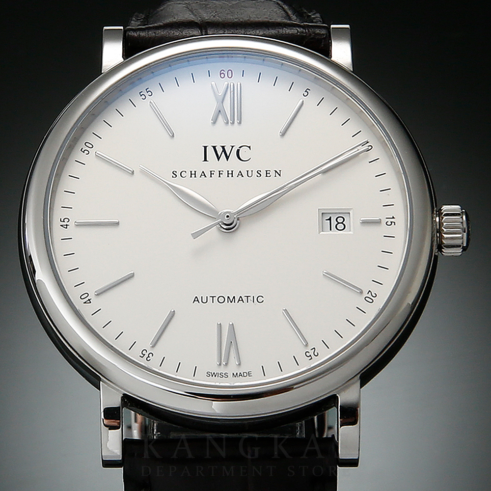 IWC(USED)IWC 포르토피노 오토매틱 IW356501