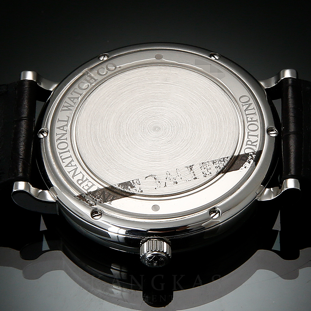 IWC(USED)IWC 포르토피노 오토매틱 IW356501