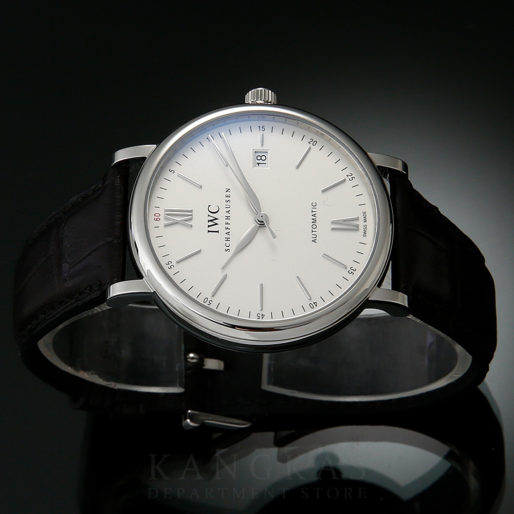 IWC(USED)IWC 포르토피노 오토매틱 IW356501