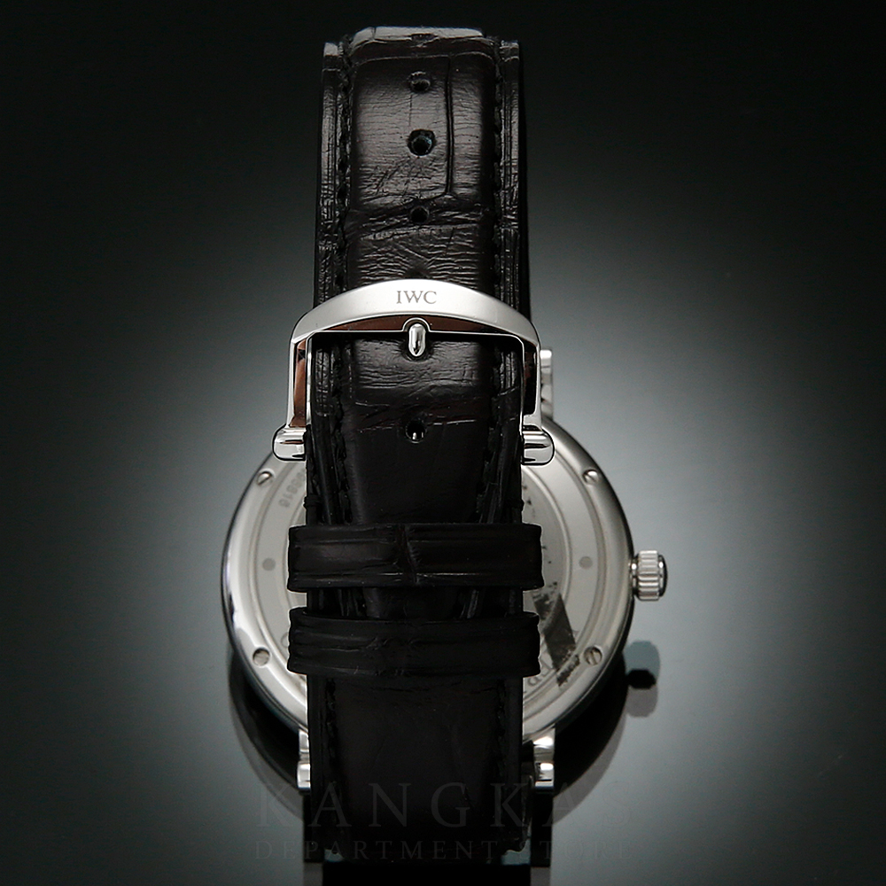 IWC(USED)IWC 포르토피노 오토매틱 IW356501