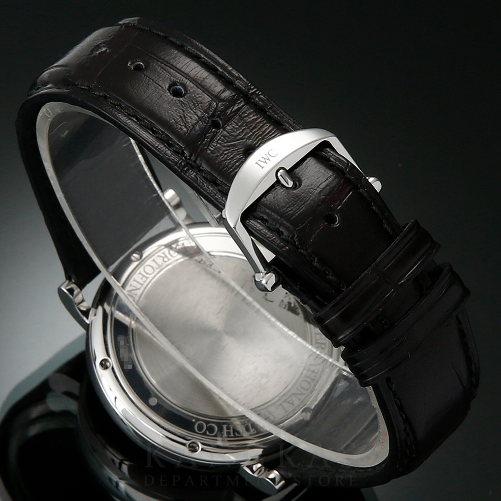 IWC(USED)IWC 포르토피노 오토매틱 IW356501