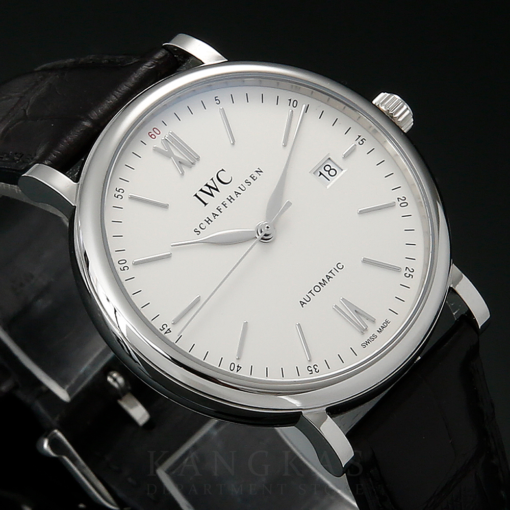 IWC(USED)IWC 포르토피노 오토매틱 IW356501