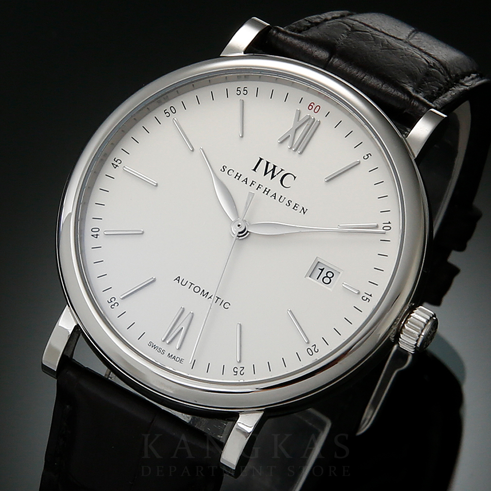 IWC(USED)IWC 포르토피노 오토매틱 IW356501