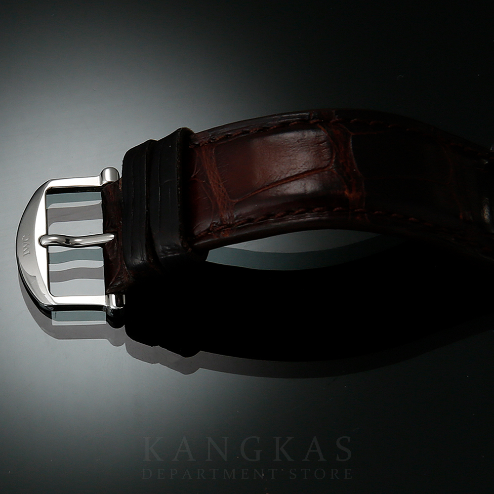 IWC(USED) IWC 포르투피노 크로노 IW391007