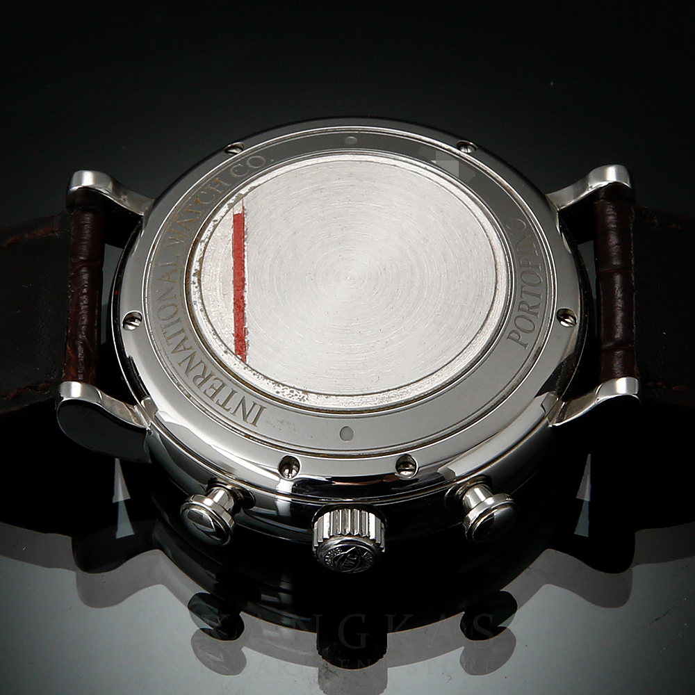 IWC(USED) IWC 포르투피노 크로노 IW391007