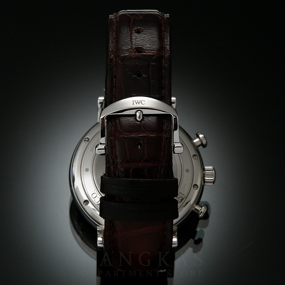 IWC(USED) IWC 포르투피노 크로노 IW391007