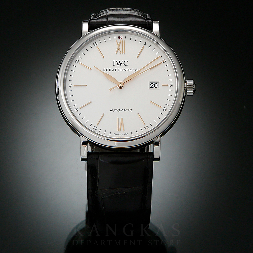 IWC(USED)IWC 포르토피노 IW356517