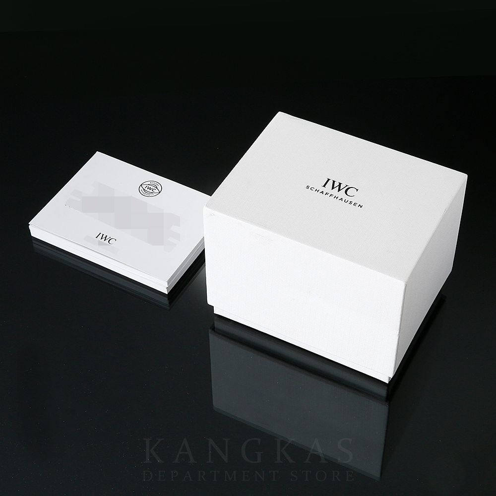 IWC(USED)IWC 포르토피노 IW356517