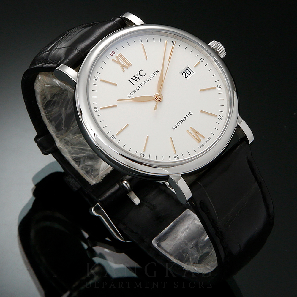 IWC(USED)IWC 포르토피노 IW356517