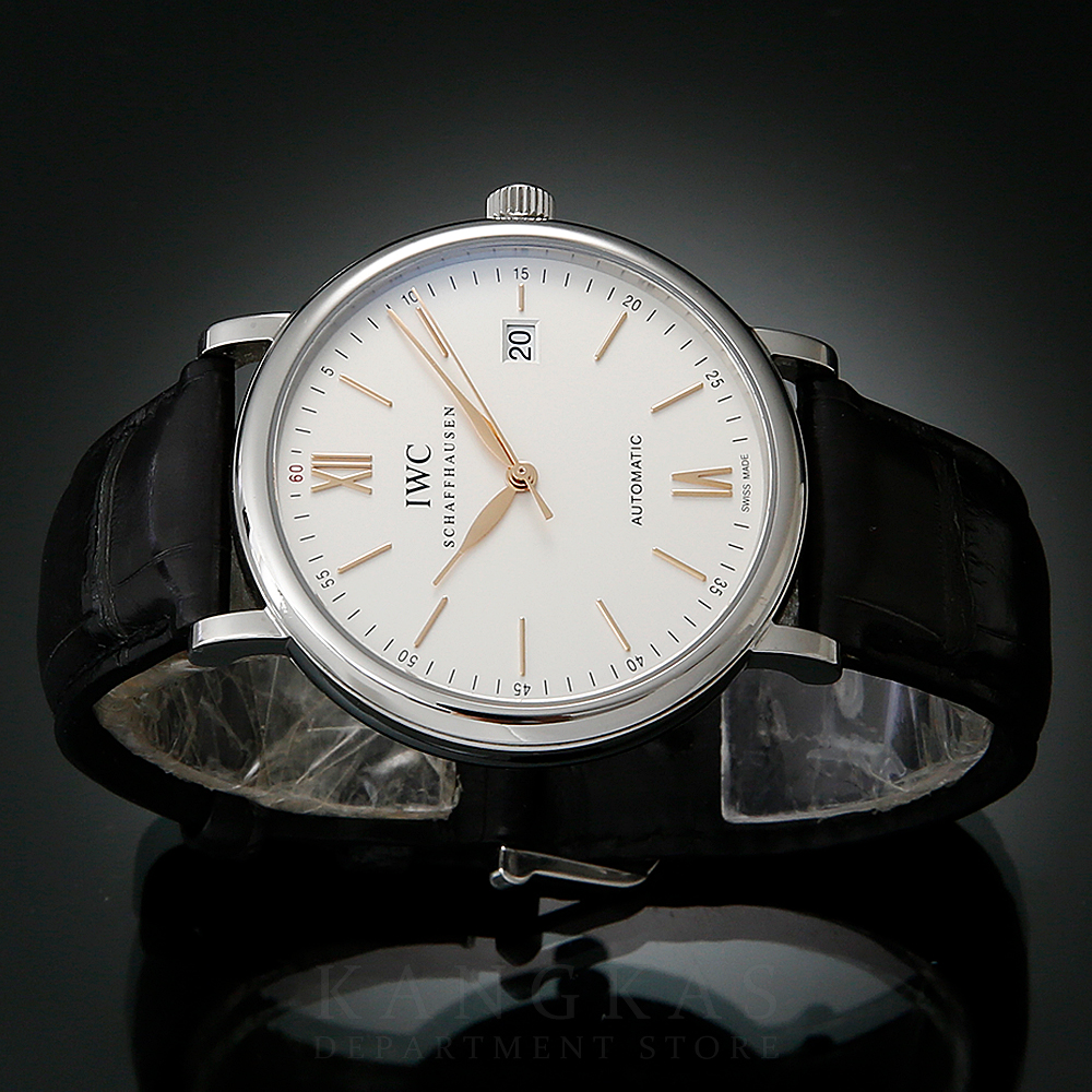 IWC(USED)IWC 포르토피노 IW356517