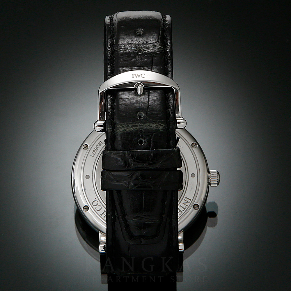 IWC(USED)IWC 포르토피노 IW356517