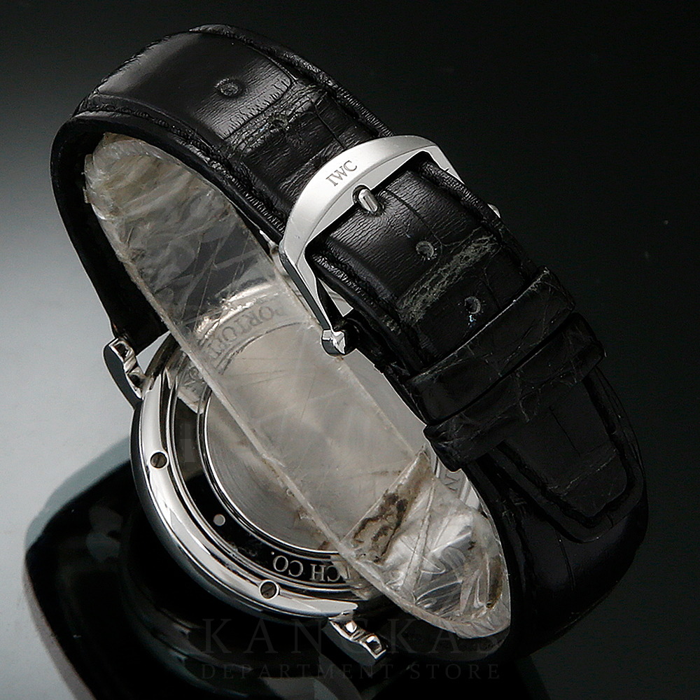 IWC(USED)IWC 포르토피노 IW356517