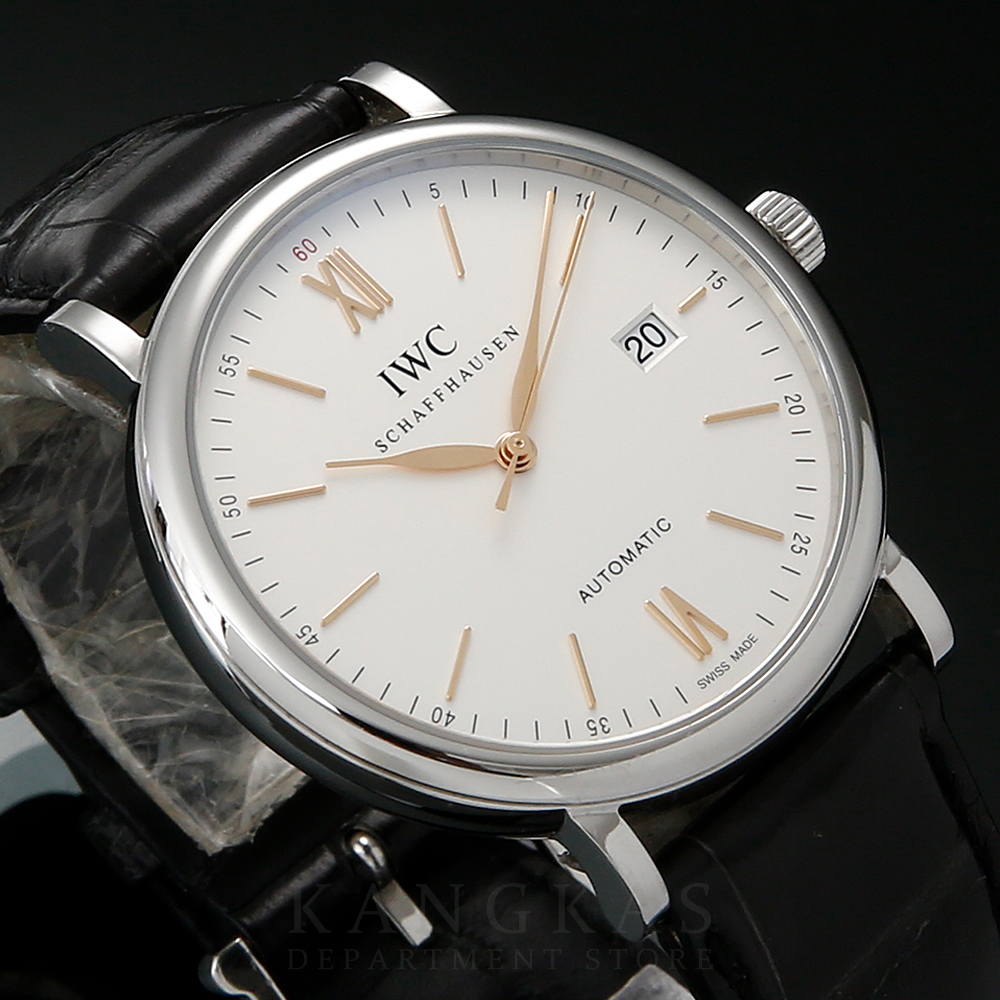 IWC(USED)IWC 포르토피노 IW356517