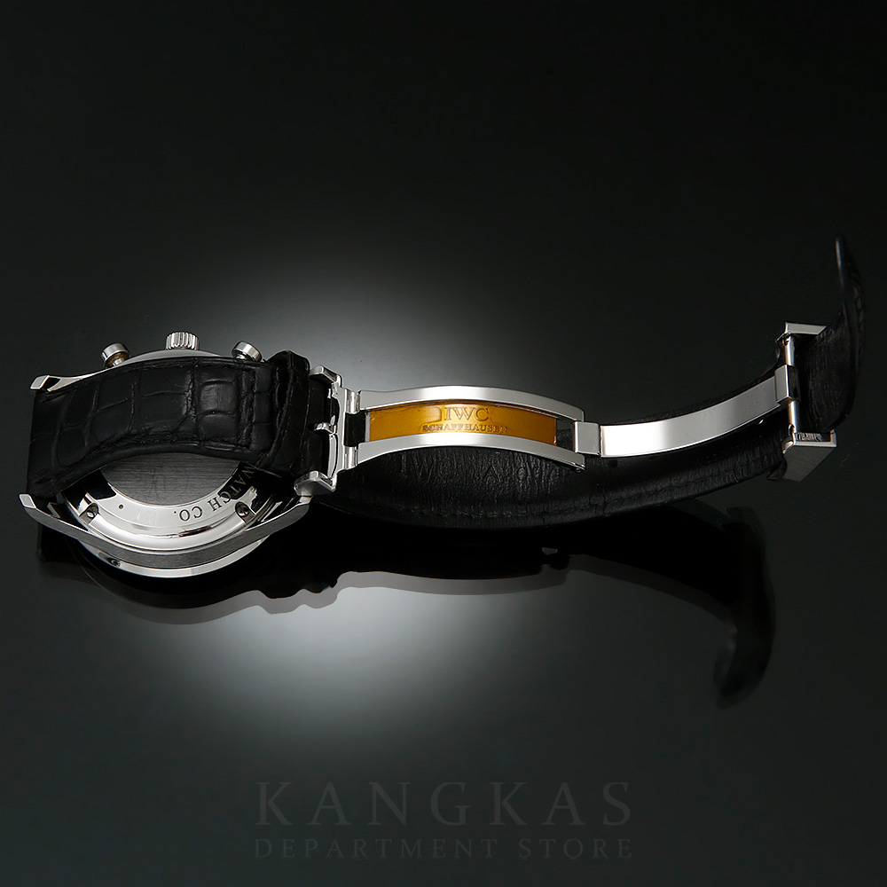 IWC(USED)IWC 포르투기저 크로노 IW371445