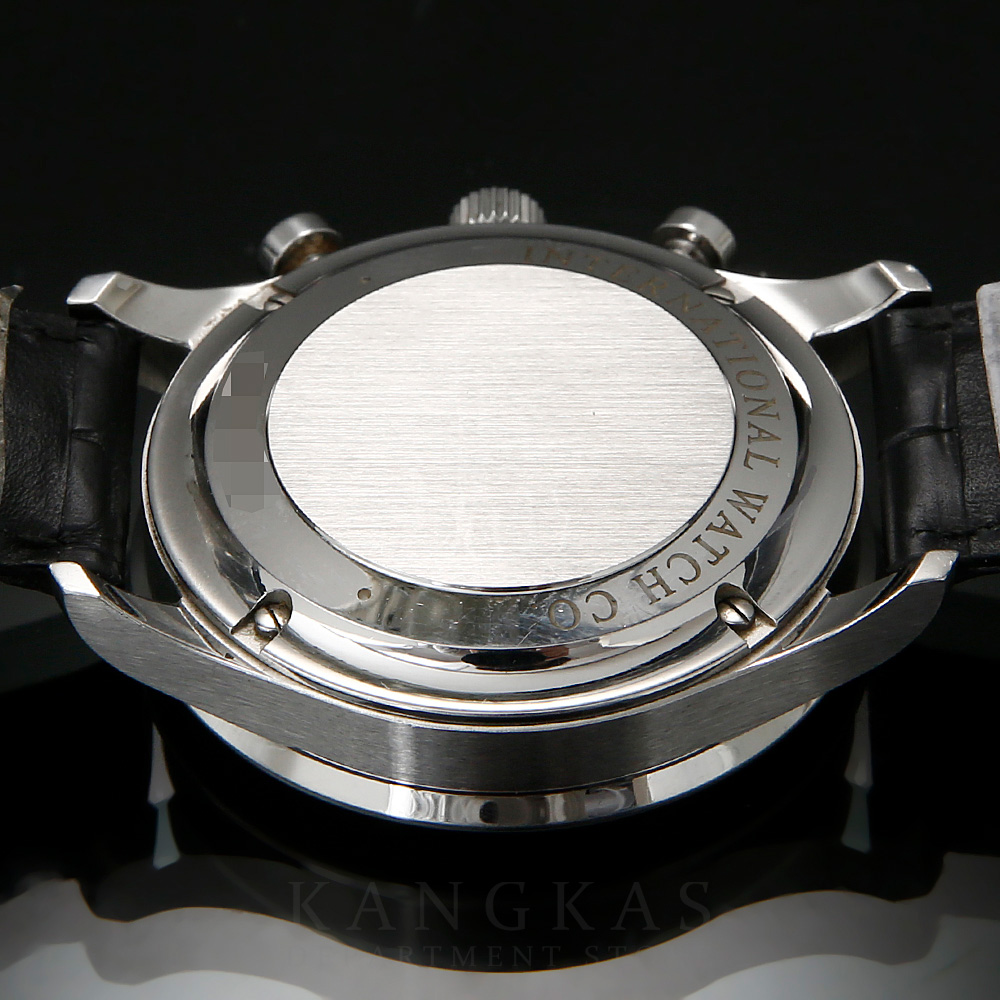 IWC(USED)IWC 포르투기저 크로노 IW371445